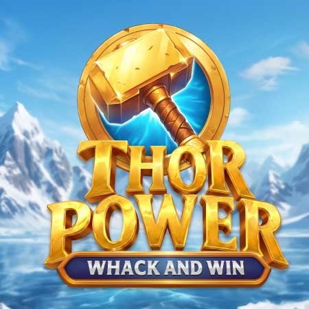 Thor Power: Whack & Win